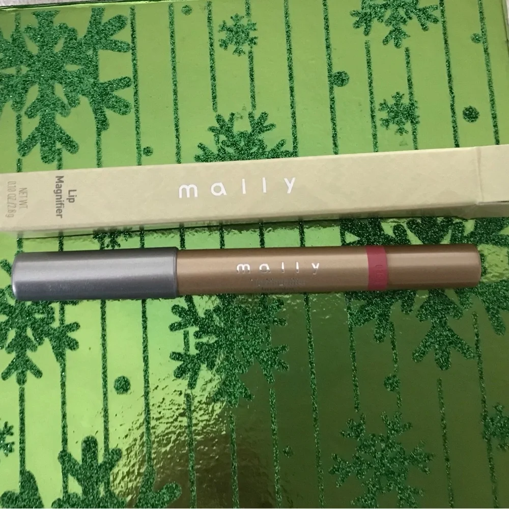 Mally Beauty mally lip